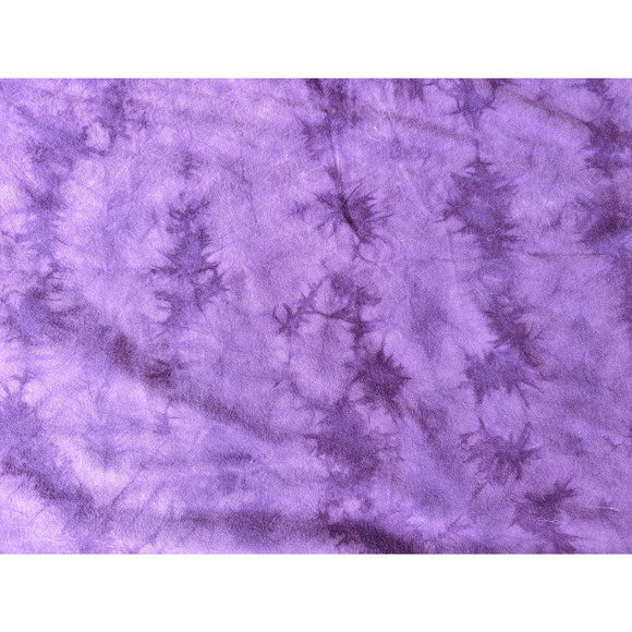 Caballo Super Glow Tye Dye Tiger Graphic T-shirt XXL - Picture 7 of 7